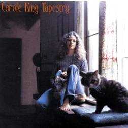 Carole King Tapestry [CD] (Vinyl)